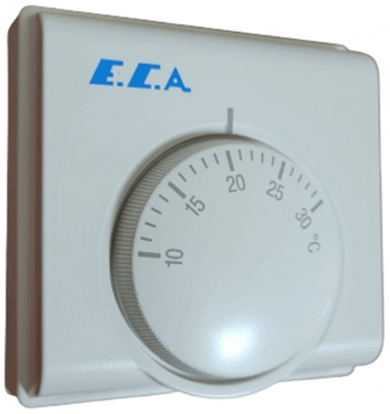 E.C.A. On/Off T6360 Oda Termostatı