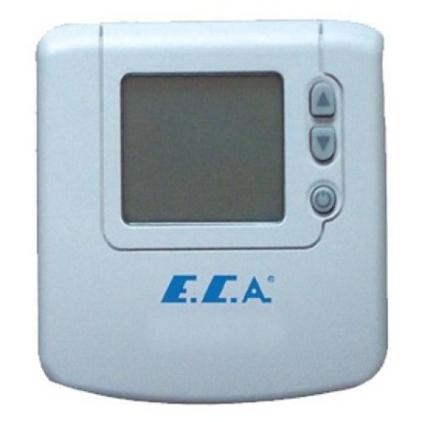 E.C.A. DT90 Oda Termostatı