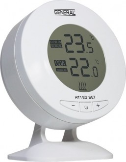 General Life HT150 SET Oda Termostatı