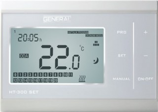 General Life HT300 SET Oda Termostatı