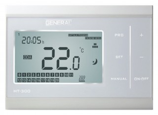 General Life HT300 Oda Termostatı