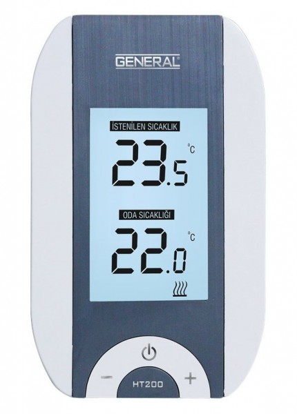 General Life HT200 Oda Termostatı