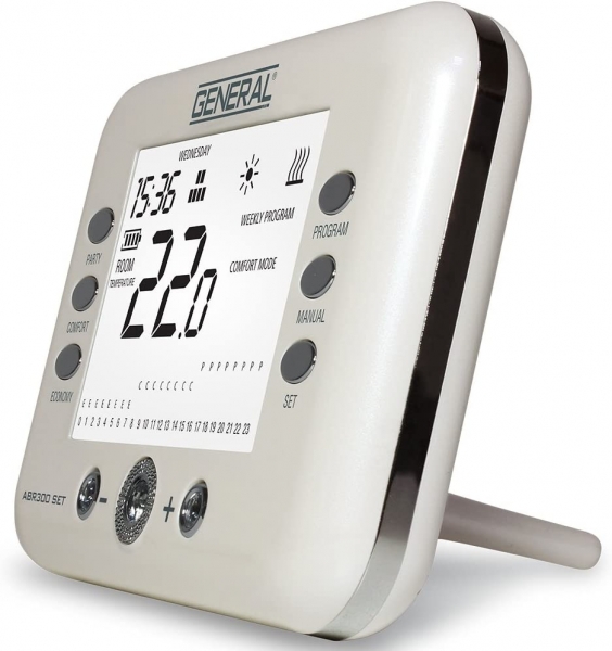 General Life ABR 300 SET Oda Termostatı