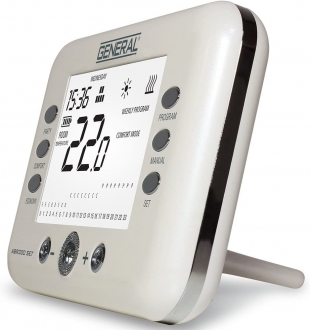 General Life ABR 300 SET Oda Termostatı