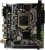 Seclife H61C LGA 1155 Soket Anakart