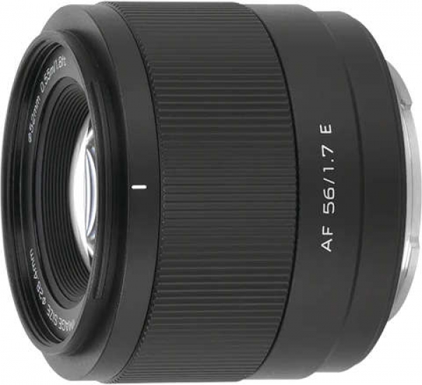 Viltrox AF 56mm F1.7 (Sony E)