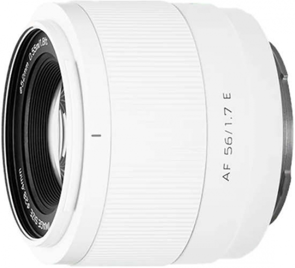 Viltrox AF 56mm F1.7 (Sony E)