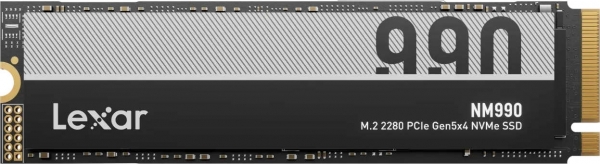 Lexar NM990 SSD (1 TB)