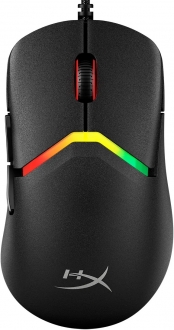 HyperX Pulsefire Saga Mouse