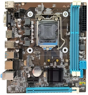 Axle AX-MBAIH81 LGA 1150 Soket Anakart