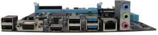 Axle AX-MBAIH81 LGA 1150 Soket Anakart