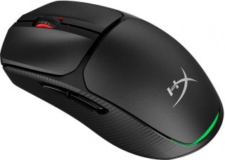 HyperX Pulsefire Fuse Mouse