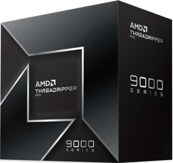 AMD Ryzen Threadripper Pro 9965WX