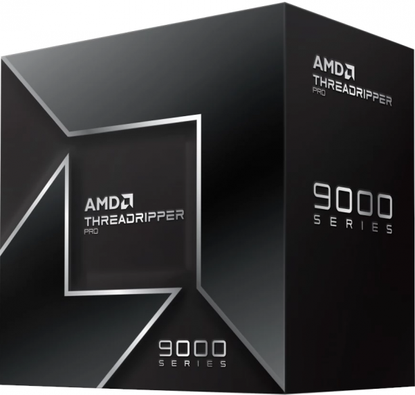 AMD Ryzen Threadripper Pro 9955WX
