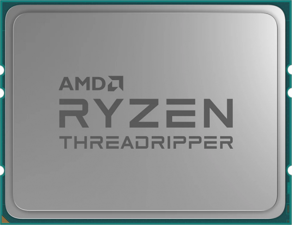 AMD Ryzen Threadripper Pro 9955WX