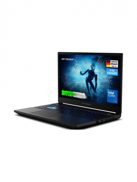 Erazer Defender 17 P1 MD600007 Laptop