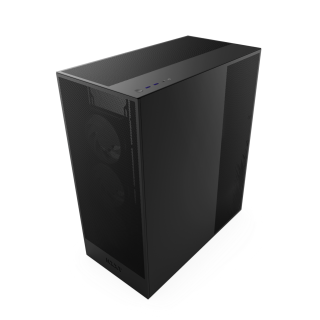 NZXT H7 Flow 750W Bilgisayar Kasası