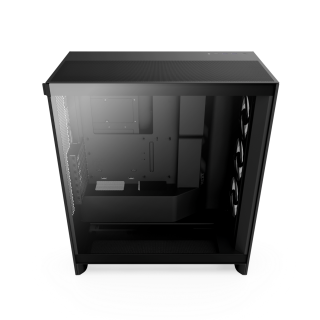 NZXT H7 Flow 750W Bilgisayar Kasası