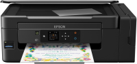 Epson EcoTank ITS L3070 resim