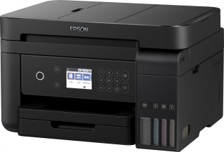Epson EcoTank ITS L6170 Yazıcı