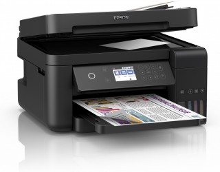 Epson EcoTank ITS L6170 Yazıcı