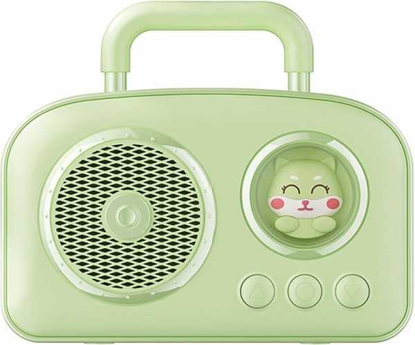 Jwin BR-220 Bluetooth Hoparlör