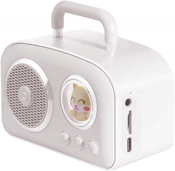 Jwin BR-220 Bluetooth Hoparlör