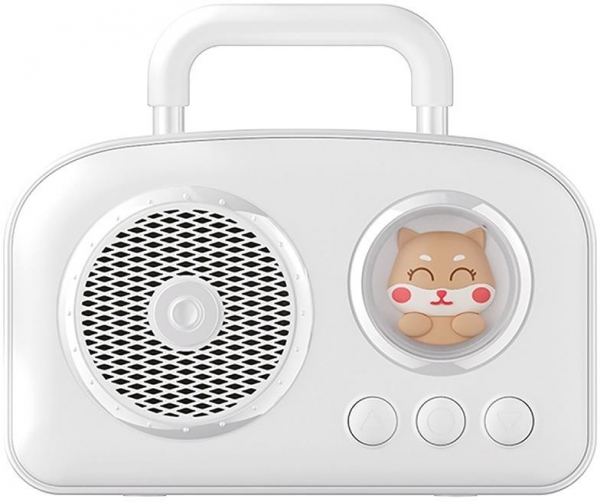 Jwin BR-220 Bluetooth Hoparlör
