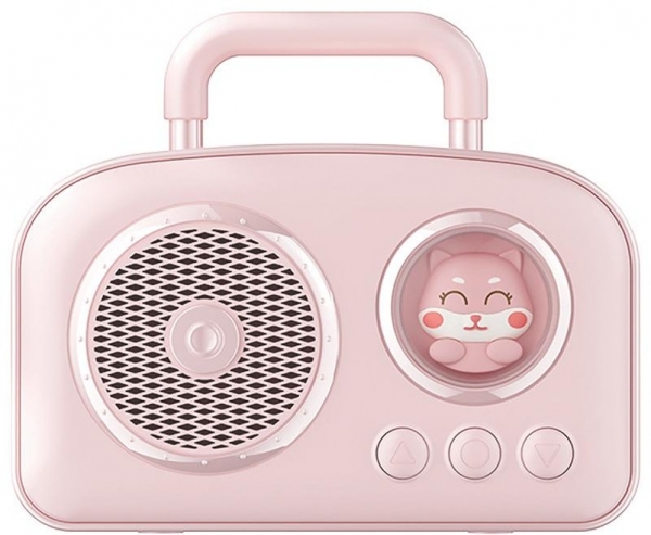 Jwin BR-220 Bluetooth Hoparlör