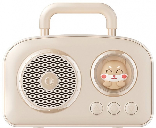 Jwin BR-220 Bluetooth Hoparlör