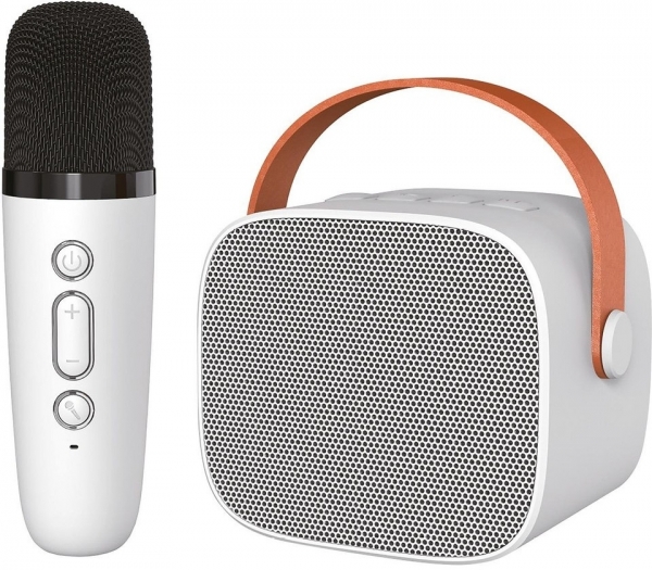 Jwin BK-320 Bluetooth Hoparlör
