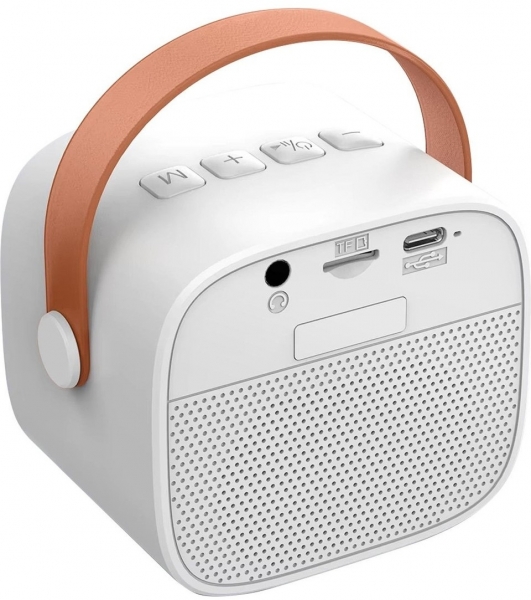 Jwin BK-320 Bluetooth Hoparlör