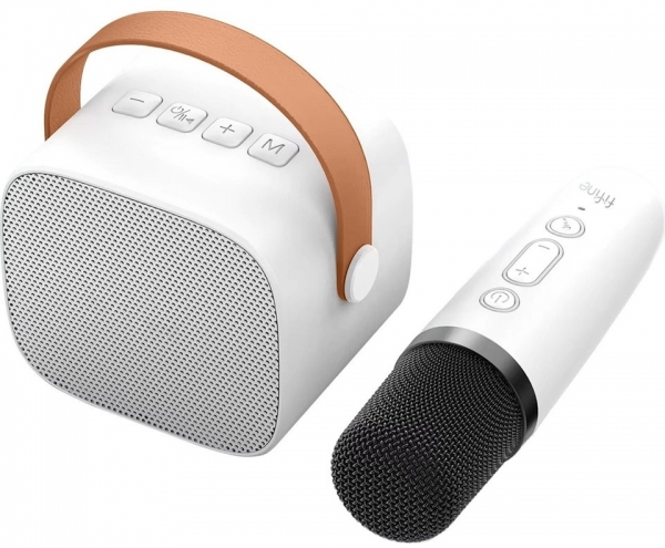Jwin BK-320 Bluetooth Hoparlör