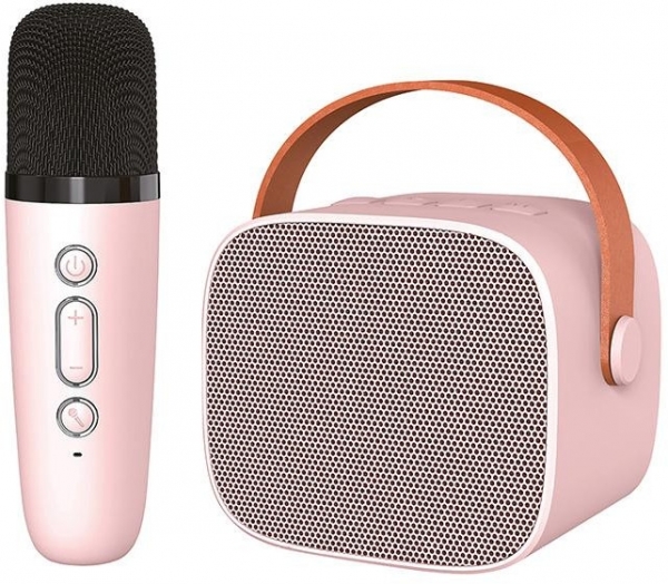 Jwin BK-320 Bluetooth Hoparlör