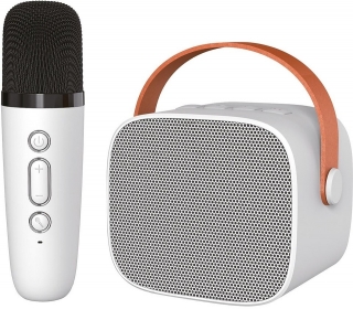 Jwin BK-320 Bluetooth Hoparlör