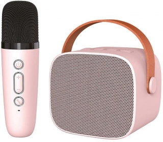 Jwin BK-320 Bluetooth Hoparlör