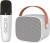 Jwin BK-320 Bluetooth Hoparlör