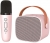 Jwin BK-320 Bluetooth Hoparlör