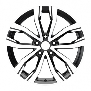 EMR EMR-S1054-01 7.5X18" 5X114 ET40 66.1 Jant
