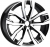 EMR EMR-S1054-01 7.5X18" 5X114 ET40 66.1 Jant
