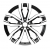 EMR EMR-S1054-01 7.5X18" 5X114 ET40 66.1 Jant