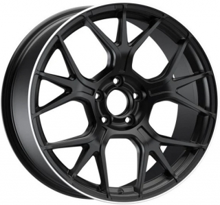EMR EMR-S1046-13 8.5X19" 5X112 ET42 66.6 Jant