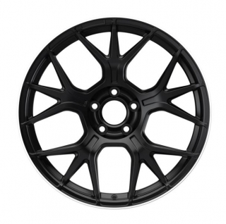 EMR EMR-S1046-13 8.5X19" 5X112 ET42 66.6 Jant