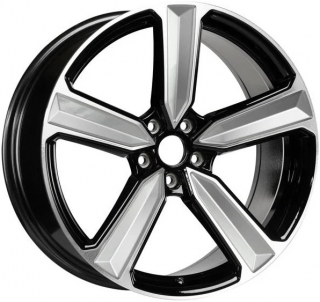 EMR EMR-S1015-04 8X18" 5X105 ET35 56.6 Jant
