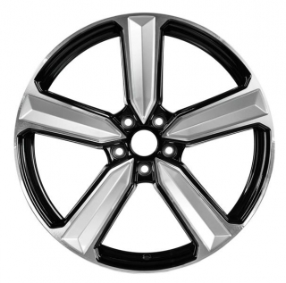 EMR EMR-S1015-04 8X18" 5X105 ET35 56.6 Jant