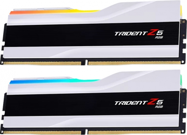 G.Skill Trident Z5 RGB 128 GB 6000 MT