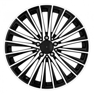 EMR EMR-DY980-02 9.5X20" 5X112 ET40 66.6 Jant