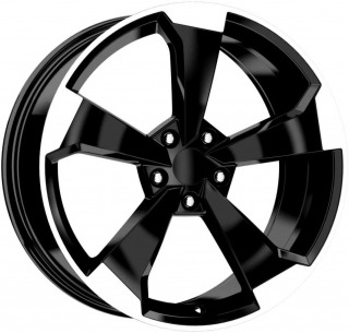 EMR EMR-DY589-03 8.5X19" 5X112 ET35 66.45 Jant
