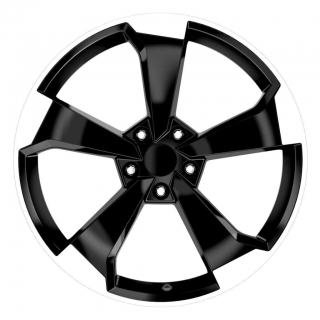 EMR EMR-DY589-03 8.5X19" 5X112 ET35 66.45 Jant