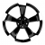 EMR EMR-DY589-03 8.5X19" 5X112 ET35 66.45 Jant